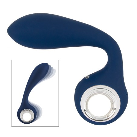 Vibrator „be Bendable“