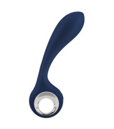 Vibrator „be Bendable“