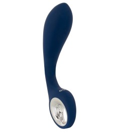 Vibrator „be Bendable“, in Wunschposition biegbar