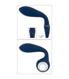 Vibrator „be Bendable“, in Wunschposition biegbar