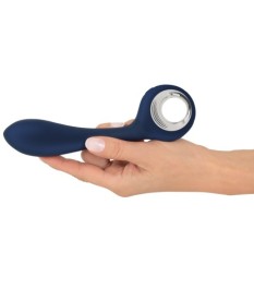Vibrator „be Bendable“, in Wunschposition biegbar