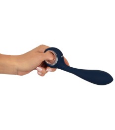 Vibrator „be Bendable“, in Wunschposition biegbar