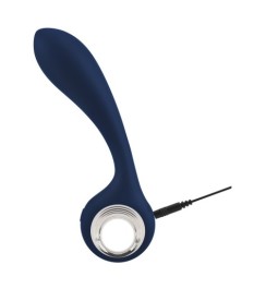 Vibrator „be Bendable“, in Wunschposition biegbar