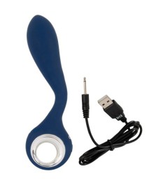 Vibrator „be Bendable“, in Wunschposition biegbar