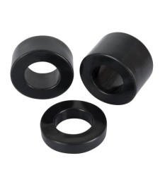 3-teiliges Hodenring-Set „Ball Stretching Kit“