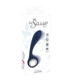 Vibrator „be Bendable“, in Wunschposition biegbar