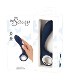 Vibrator „be Bendable“, in Wunschposition biegbar