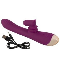 Panty-Vibrator mit Fernbedienung