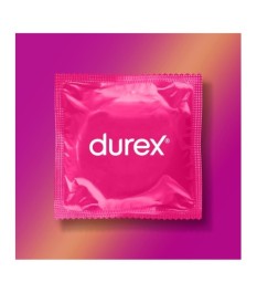 Kondome „Test Package Medium“ inkl. Condom Sizer (Penis-Maßband)