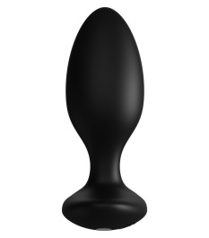 Vibro-Analplug „Ditto+“ mit Universal-Fernbedienung, auch per App steu