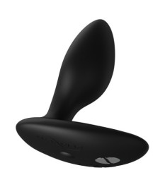 Vibro-Analplug „Ditto+“ mit Universal-Fernbedienung, auch per App steu