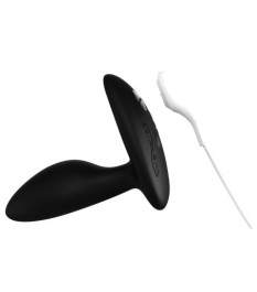 Rabbitvibrator mit Klopf-Funktion