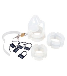 Liebespuppe „Lusting Trans“