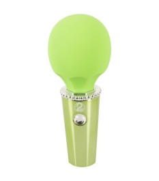 Rabbitvibrator mit Klopf-Funktion