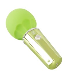 Massagestab „Mini Wand“ mit extrastarker Vibration in 10 Modi