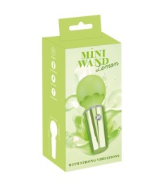 Stoßvibrator mit Vibro-Zunge für Klitoris