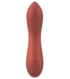 Minivibrator im Metallic-Glossy-Look