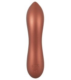 Minivibrator im Metallic-Glossy-Look