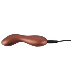 Minivibrator im Metallic-Glossy-Look