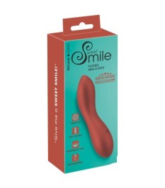 Minivibrator im Metallic-Glossy-Look
