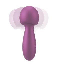 Triple-Vibrator zum Aufpumpen