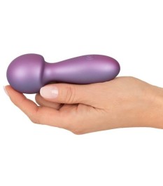 Triple-Vibrator zum Aufpumpen