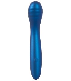 G-Punkt-Vibrator im Metallic-Glossy-Look