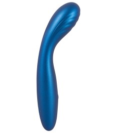 G-Punkt-Vibrator im Metallic-Glossy-Look
