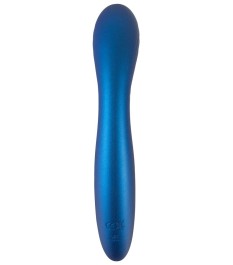 G-Punkt-Vibrator im Metallic-Glossy-Look