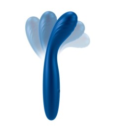 Rabbitvibrator zum Aufpumpen