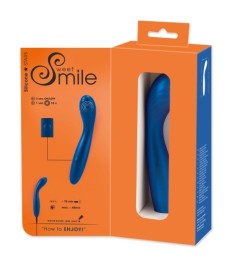 G-Punkt-Vibrator im Metallic-Glossy-Look