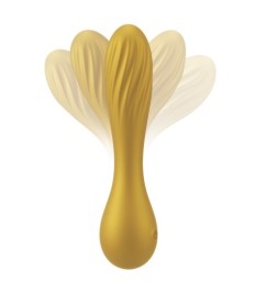 G-Punkt-Vibrator zum Aufpumpen