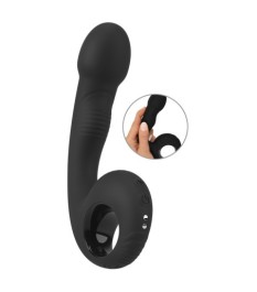Vibrator „G & P-Spot“ mit 2 Motoren