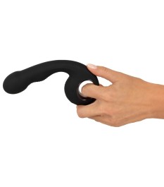 Vibrator „G & P-Spot“ mit 2 Motoren