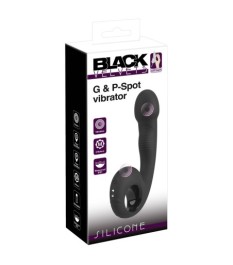 Vibrator „G & P-Spot“ mit 2 Motoren