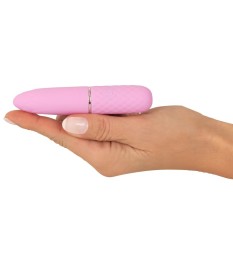 Minivibrator mit 10 tiefgehenden Vibrationsmodi
