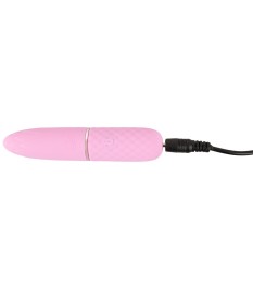 Minivibrator mit 10 tiefgehenden Vibrationsmodi