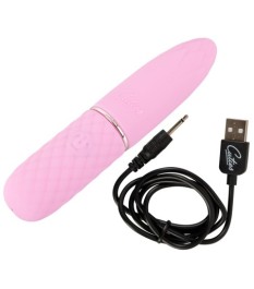Minivibrator mit 10 tiefgehenden Vibrationsmodi