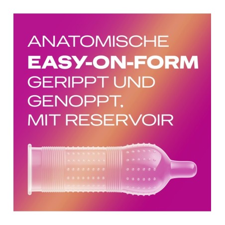 Kondome „MY.SIZE pro 45 mm“ allergenarm