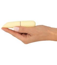 Vibrator „be Bendable“, in Wunschposition biegbar