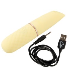 Vibrator „be Bendable“, in Wunschposition biegbar