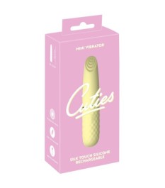 Vibrator „be Bendable“, in Wunschposition biegbar