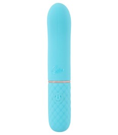 Minivibrator mit G-Punkt-Spitze