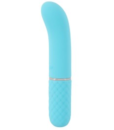 Minivibrator mit G-Punkt-Spitze