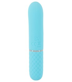 Minivibrator mit G-Punkt-Spitze
