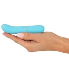 Minivibrator mit G-Punkt-Spitze