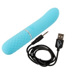 Minivibrator mit G-Punkt-Spitze