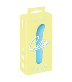 Minivibrator mit G-Punkt-Spitze