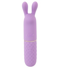 Klitorisvibrator mit soften Vibro-Öhrchen