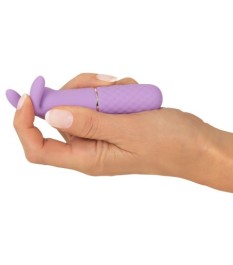 Klitorisvibrator mit soften Vibro-Öhrchen